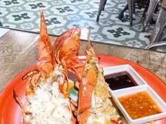 -辉记炭烧海鲜大排档·老字号(福田店)