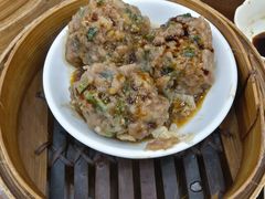 山竹牛肉球-嘉豪酒家(上环店)