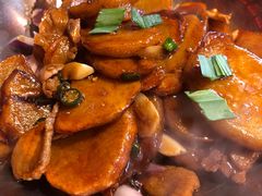 -绿茶餐厅(蓝色港湾店)