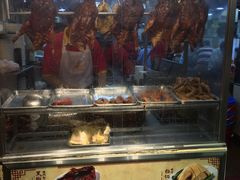 -陈光记烧腊店(罗保博士街店)