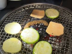 -银座苑烧肉酒场·烤活鳗(仙霞路店)