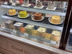 -CloudD'or可露朵蛋糕(1733商业空间店)