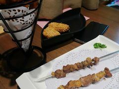 -快乐小羊(富强中路店)