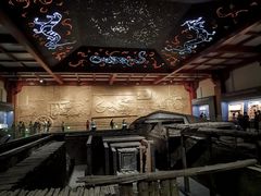 -北京大葆台遗址博物馆