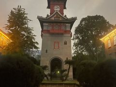 -四川大学(华西校区)