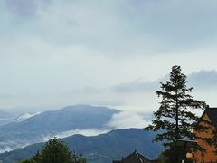 -九华山风景区