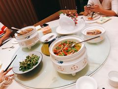 -梦都海鲜酒家(万达广场江桥店)