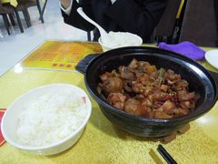 -重庆鸡公煲(三八山珍美食城店中店)