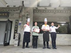 -徽镇小厨·经典徽菜(马连道店)