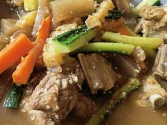 -88号小吃店·经典云南菜·地道纳西美食