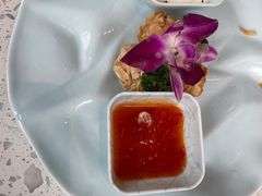 -赵小姐丨新中餐(曲江店)