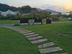 -东钱湖旅游度假区