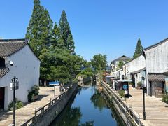 -东湖景区