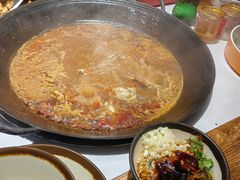 -老天桥蛙炉火锅(姑苏总店)