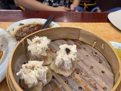 -都一处烧麦馆(前门店)