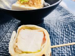 -尼依格罗香港美利酒店