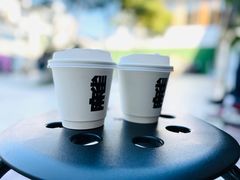 -麻雀咖啡SPARROW COFFEE(十全街店)