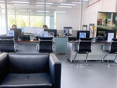 -上海星瀚奔驰4S店(红柳路店)