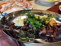 -Mammamia意大利餐厅(阳春巷店)