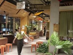 -蘸小院铁锅炖·蘸酱菜·东北菜(怀远门店)
