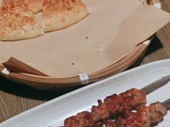 -那时新疆·若羌(经纬汇店)