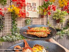 -贰醒·私房小院烧烤 (太古里店)