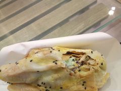 -煎饼道·新鲜现做(来福士店)