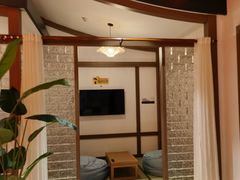 -青水瓦台汤泉(未央店)