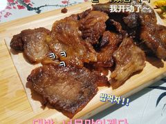 -以前的小酒馆(中山广场店)