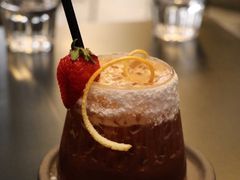 -BE NORMAL CAFE(霞溪路店)