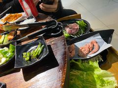 -杀猪天·韩国烤肉(总店)