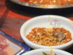 -重庆袁老四火锅(武进万达店)