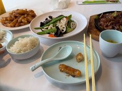 -玉林烤鸭店(定福庄店)