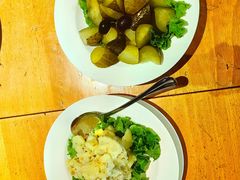 -兰特伯爵西餐厅·啤酒屋(方庄店)