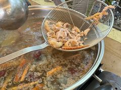 -小煵记·打边炉(西丽文光店)