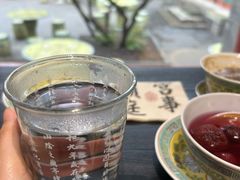 -宫事颐庭·老佛爷贵寿下午茶(颐和园店)