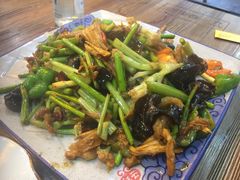 大席小炒-老兵土菜馆徐州味道(淮海环球港店)