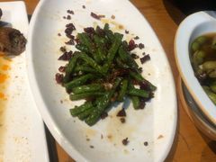 -老板很二(吉大店)