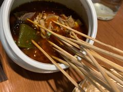 -喜识·冰糖葫芦·炒酸奶(西美花街店)