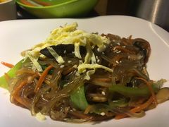 -老炉家木炭烤肉(长江国际店)