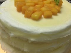-OL’s Cake鲜荟千层(东风中路店)