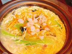 -扬州狮子楼·非遗淮扬菜(总店)