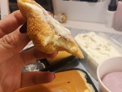 -迦南·甜品蛋糕(传媒店)