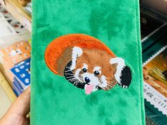 -熊猫邮局(少城店)