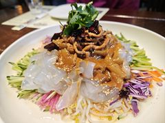-老厨家(友谊路总店)