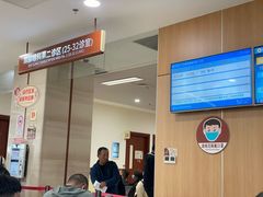 -复旦大学附属眼耳鼻喉科医院(浦东院区)