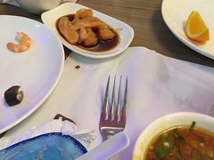 -万德诺富特酒店·自助餐厅(万德大厦店)