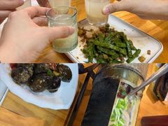 -61号餐吧(兴坪古镇漓江店)