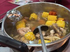 -麻奢鸽农庄·梦里水乡