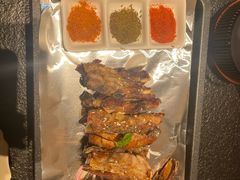 -桐湾大院·桐庐菜(滨江店)